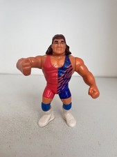 Rare Wwe Scott Steiner Hasbro