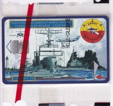 Nouvelle caledonie telecarte - telecarte, /