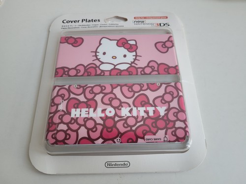 Nintendo new 3ds - new, coque