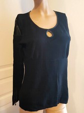 pull femme  T 3 Patrice Bréal TBE