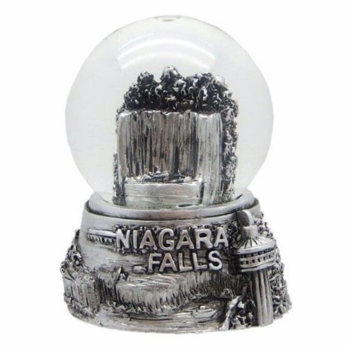Niagara falls boule neige - niagara,