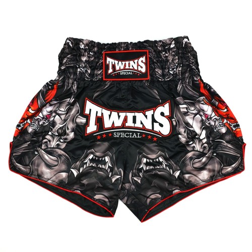 Shorts combat muay thai - de,