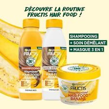 Garnier Hair Food - Pack