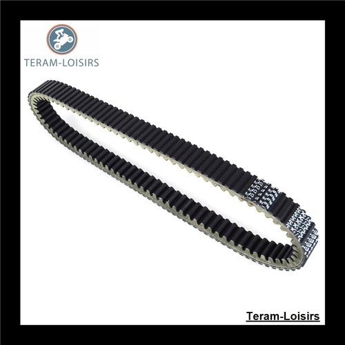 Courroie pour polaris ranger - courroie,