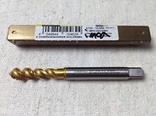 Taraud machine Guhring Powertap 5722  - M10 HSS-E PM, DIN 371 multi matériaux