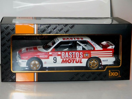 Bmw e30 rallye tour - e30,