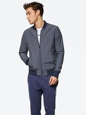 Veste de bombardier homme
