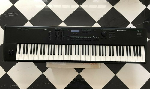 Kurzweil mx key - pc,