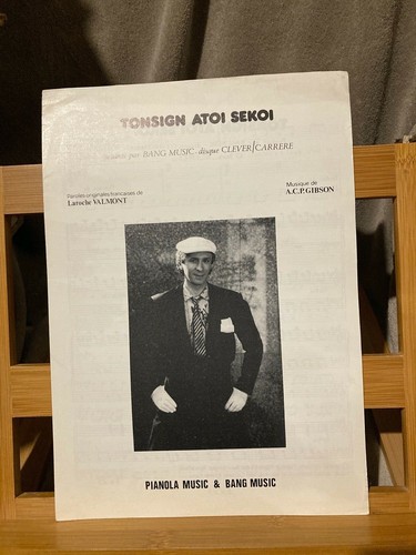 Laroche valmont tonsign atoi - laroche,