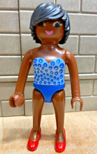PLAYMOBIL Personnage Femme