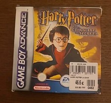 HARRY POTTER ET LA CHAMBRE DES