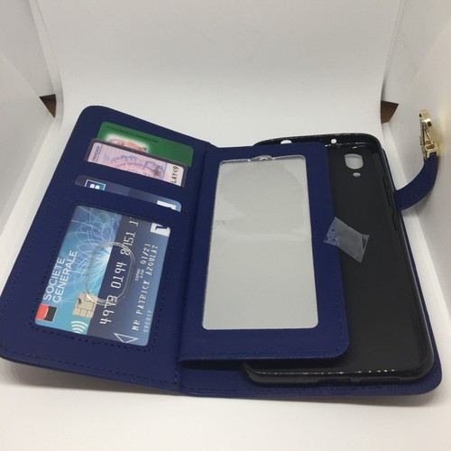Porte cartes billets - cartes,billets, et