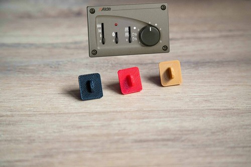 Alde 3000 3010 bouton - 3000,
