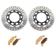 pour Suzuki DL 650 V-Strom