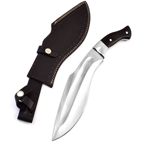 Ghost trenches kukri style - in,