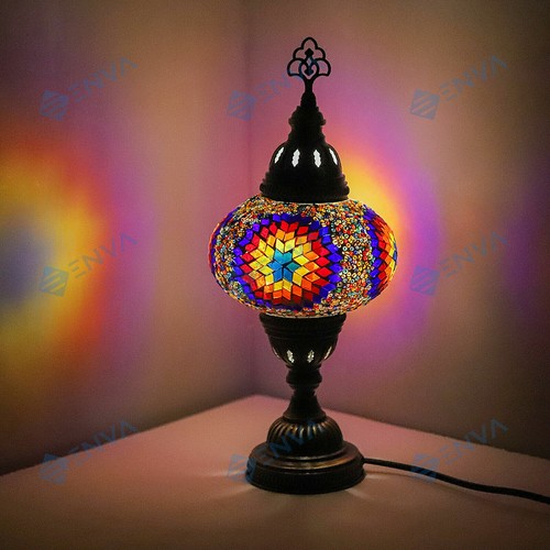 Lampe turque style - turque, marocain