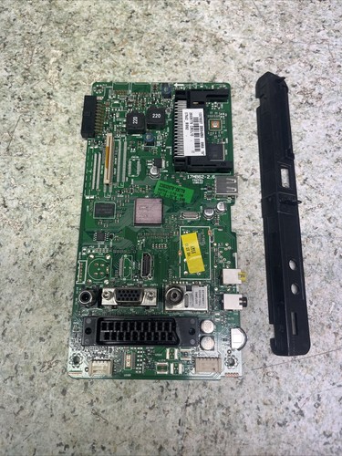 Carte mère 17mb62 6 - carte,
