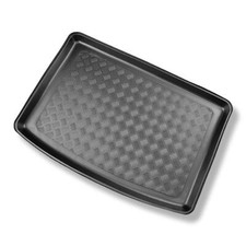 Tapis de coffre pour Nissan