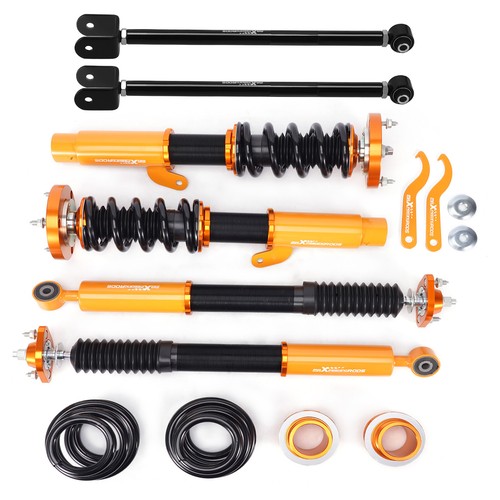 Kits suspension coilover coupe - kits,