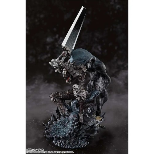 Figurine guts berserker armor - figurine,