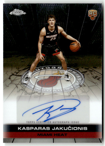 Topps chrome nba 2025 carte - chrome,