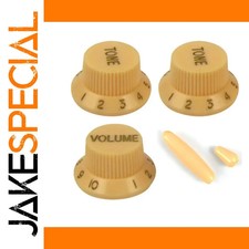 JakeSpecial – Strat-Style