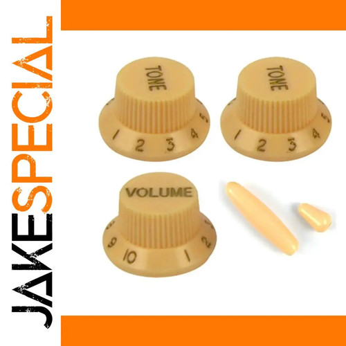 Jakespecial strat style - –, strat-style