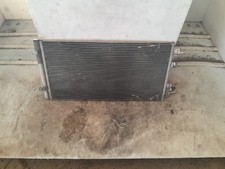 Condenseur climatisation