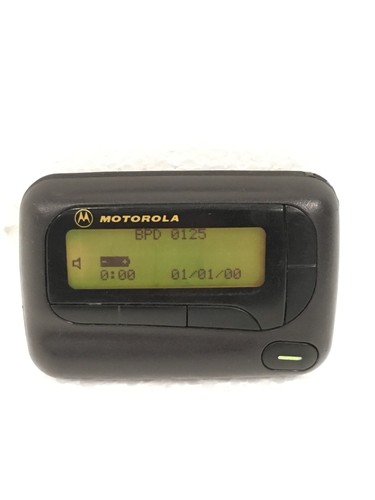 Motorola advisor gold - motorola,