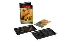 PLAQUE CROQUE-MONSIEUR SNACK