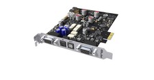 Rme hdspe aio - rme, card