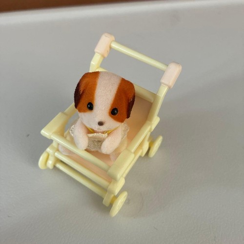Ensemble bébé poussette - bébé,