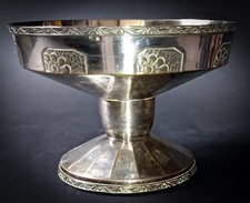 Grande coupe art déco - coupe,
