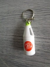 Porte clé publicitaire ancien