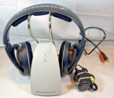 Sennheiser RS 120, HDR