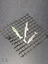 Playmobil - Filet et Poissons