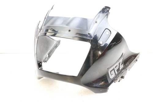 Tete fourche kawasaki gpz - fourche,