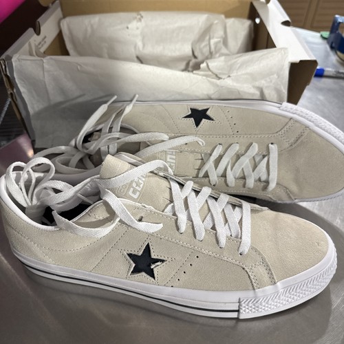 Converse cons one star - cons, pro