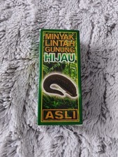 huile de sangsue 100% Naturel 