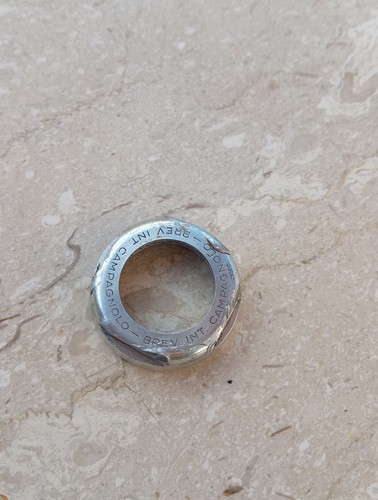 Calotte campagnolo record - calotte,
