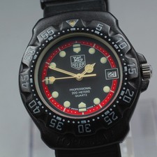 Montre pour homme TAG Heuer
