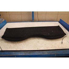 TABLETTE DE PLAGE ARRIÈRE