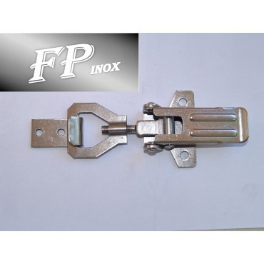 Fermeture levier réglable - fermeture,
