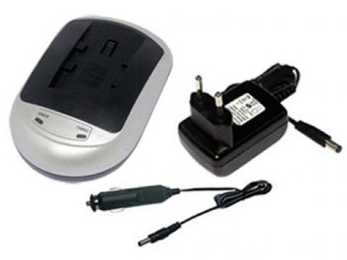 Powersmart chargeur de - +,