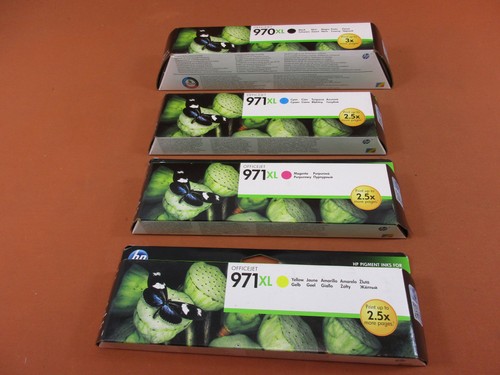 Epson 970xl 971xl - epson, 970xl/971xl/971xl/971xl