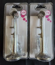 Lot De 2 - Support métal à