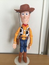 Toy story woody - story, interactif