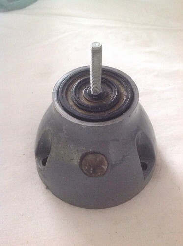 Embase pour lampe jielde - pour,