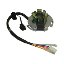 Volant D'inertie Rotor Stator