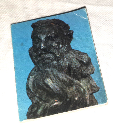 Poupée bleuette ancienne - ,